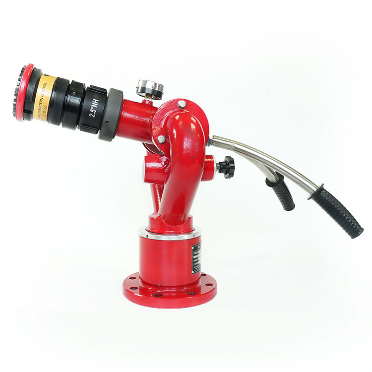 Zergatik aukeratu eskuzko suaren monitorea sistema automatikoen gainetik