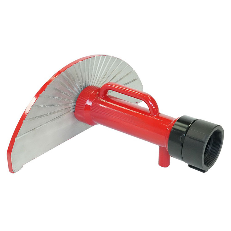 Waterwall Fire Hose pita